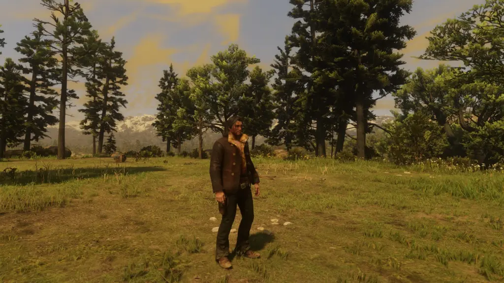 NPC Player John V1.0