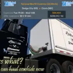 National Beef Cargo Pack 2.2