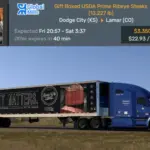 National Beef Cargo Pack V2.2