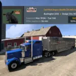 National Beef Cargo Pack V2.2
