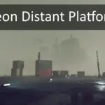 Neon - Distant platforms V1.0