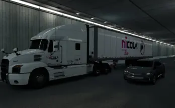 Nicola Mack Anthem V1.0