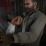 Niko Bellic jacket V1.0