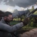 Niko Bellic jacket V1.0