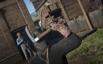 Ninja Weapon Pack V1.1.1.1.1