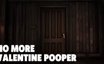 No More Valentine Hotel Pooper V1.0