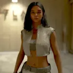 Outdoor Builder's CharGen Preset