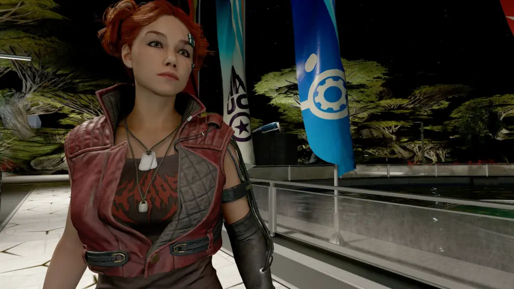 Aurie's Outfit Switcher