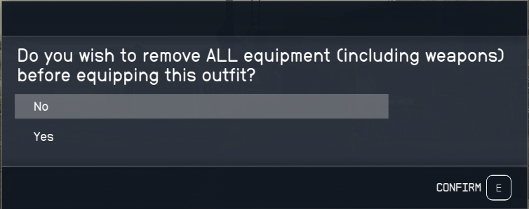 Aurie's Outfit Switcher V1.1