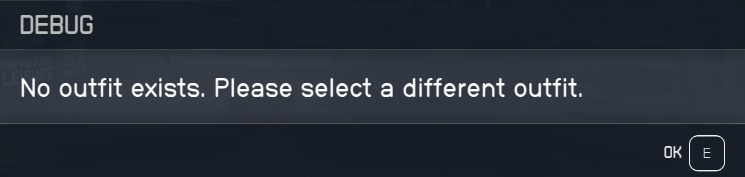 Aurie's Outfit Switcher V1.1