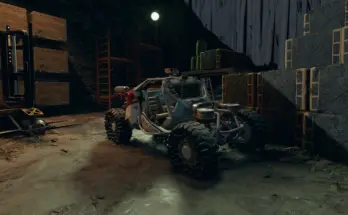 Parked Vehicles V1.0