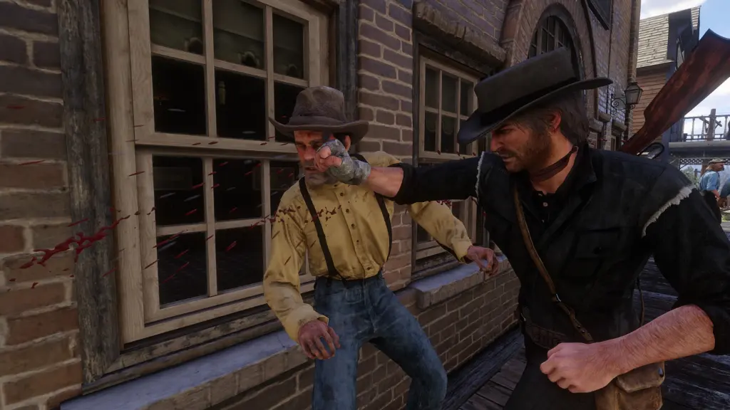 Charles's Prologue Bandage V1.0