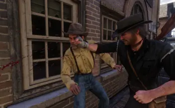 Charles's Prologue Bandage V1.0