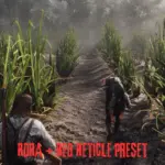 RDR Reshade Preset Bundle V5.18.2025V2