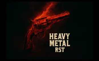 RST - Heavy Metal V0.2.5