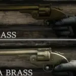 RST - Heavy Metal V0.2.5