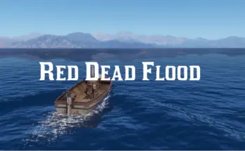 Red Dead Flood