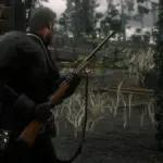 Remington 700 from TLOU V1.0