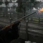 Remington 700 from TLOU V1.0