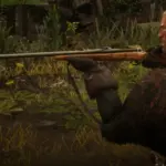 Remington 700 from TLOU V1.0