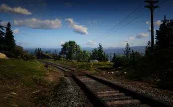 T's Reshade Preset V1.0