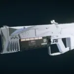 X2357's Prime Weapon Skins - Va'Ruun StarLash