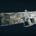 X2357's Prime Weapon Skins - Va'Ruun StarLash