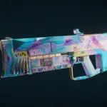 X2357's Prime Weapon Skins - Va'Ruun StarLash