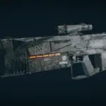 X2357's Prime Weapon Skins - Va'Ruun StarLash