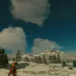 Sharper Clouds for Starfield V1.0