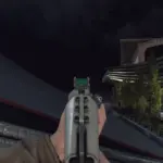 Simple Reticles V1.0