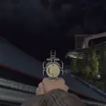 Simple Reticles V1.0