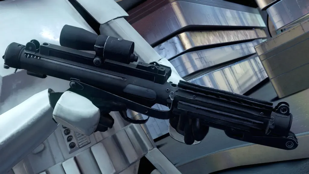 Star Wars Blasters V1.0.1