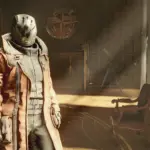 Starborn Maverick Spacesuit