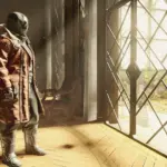 Starborn Maverick Spacesuit