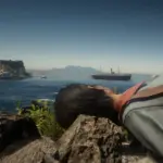 The Aftermath of Guarma (Guarma 20 years later) V1.0.3