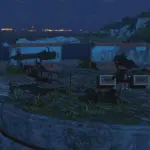 The Aftermath of Guarma (Guarma 20 years later) V1.0.3