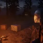 The Mandalorian Beskar Helmet V1.0