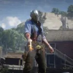 The Mandalorian Beskar Helmet V1.0