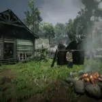 The Ninth Bell cult Gang Addon V1.0