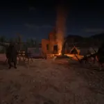 The Ninth Bell cult Gang Addon V1.0