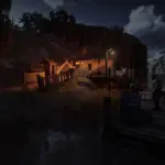 The Ninth Bell cult Gang Addon V1.0