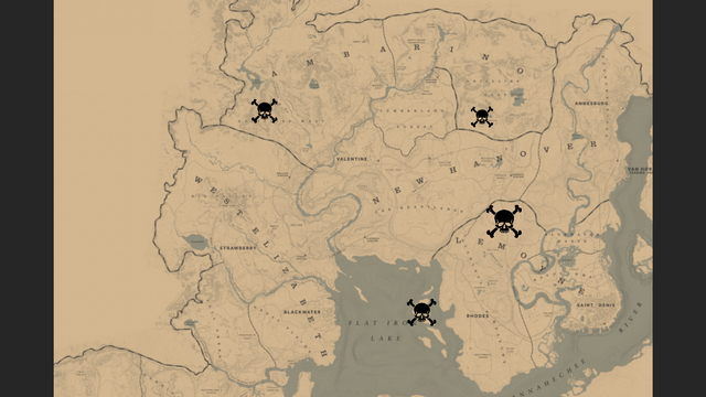 The Ninth Bell cult Gang Addon