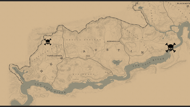 The Ninth Bell cult Gang Addon