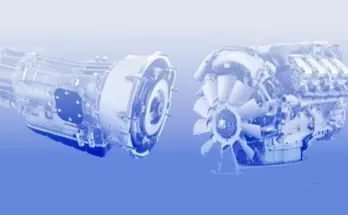 Transmission Pack V2.5.1