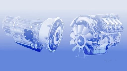 Transmission Pack V2.5.1