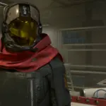 UC Pilot Variant Helmet V1.0