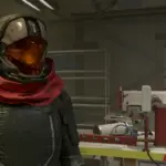 UC Pilot Variant Helmet V1.0