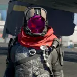 UC Pilot Variant Helmet V1.0