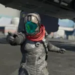 UC Pilot Variant Helmet V1.0